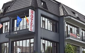 Hotel Taco